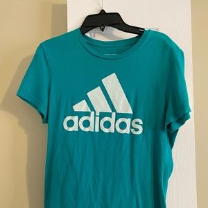 Adidas tee shirt